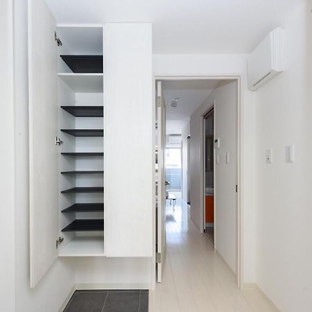 Cocostay Ko Residence Sennichimae6Fココステイ ケーオーレジデンス センニチマエ6F Окаяма Экстерьер фото
