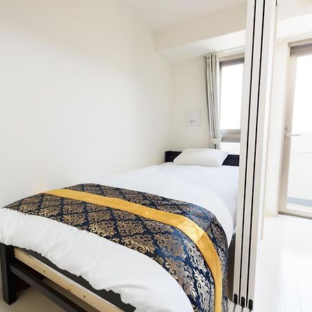 Cocostay Ko Residence Sennichimae6Fココステイ ケーオーレジデンス センニチマエ6F Окаяма Экстерьер фото