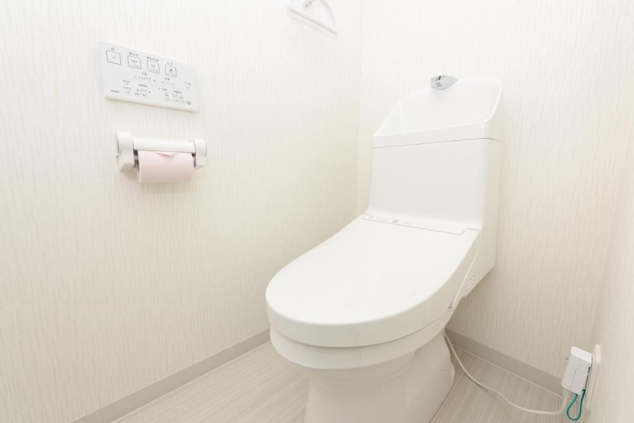 Cocostay Ko Residence Sennichimae6Fココステイ ケーオーレジデンス センニチマエ6F Окаяма Экстерьер фото