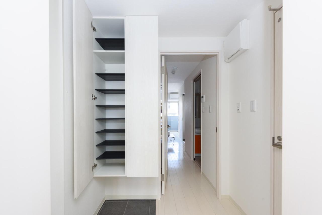 Cocostay Ko Residence Sennichimae6Fココステイ ケーオーレジデンス センニチマエ6F Окаяма Экстерьер фото