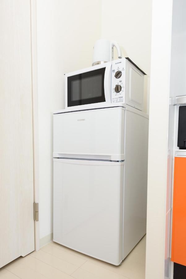 Cocostay Ko Residence Sennichimae6Fココステイ ケーオーレジデンス センニチマエ6F Окаяма Экстерьер фото