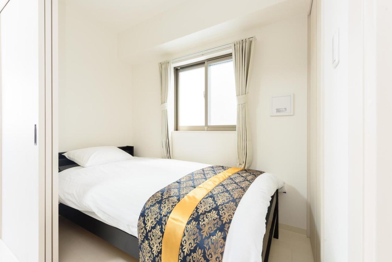Cocostay Ko Residence Sennichimae6Fココステイ ケーオーレジデンス センニチマエ6F Окаяма Экстерьер фото