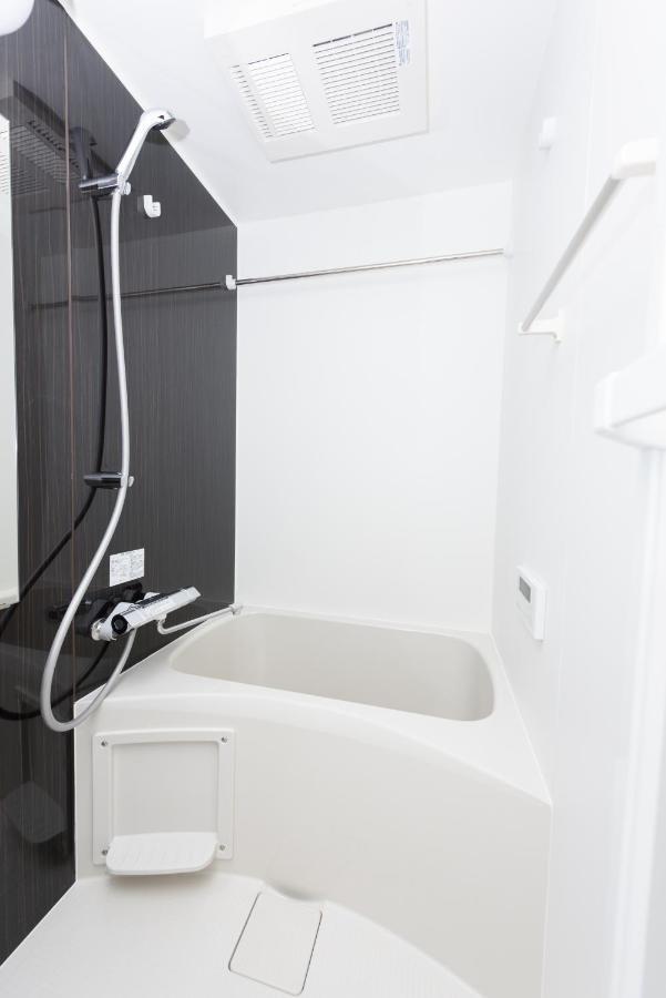 Cocostay Ko Residence Sennichimae6Fココステイ ケーオーレジデンス センニチマエ6F Окаяма Экстерьер фото